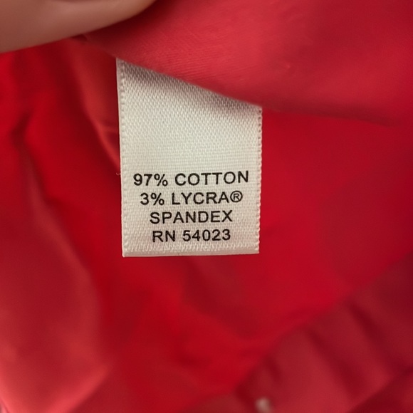 Button down top - Picture 3 of 3